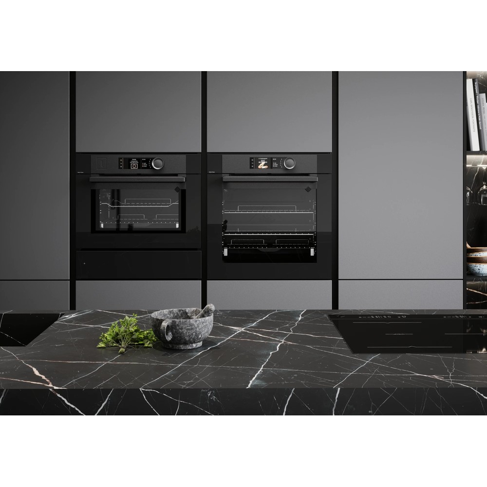 Духовой шкаф De Dietrich DKR7580BB - изображение 13